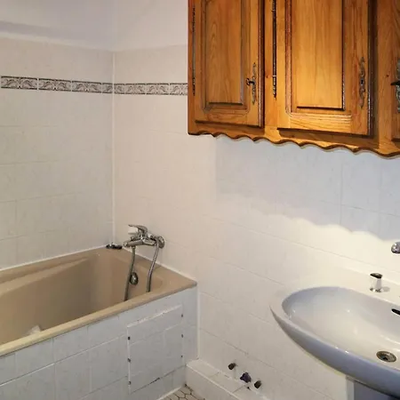 Les Cembros - G307 Les Cembros Mae-2164 Apartment *