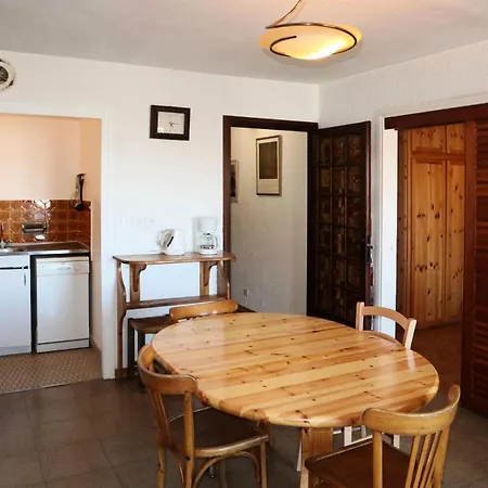 Apartment Les Cembros - G307 Les Cembros Mae-2164