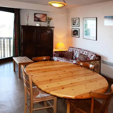 Les Cembros - G307 Les Cembros Mae-2164 Apartment Le Melezet