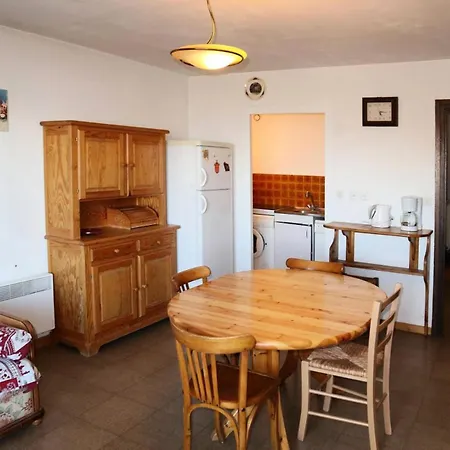 Les Cembros - G307 Les Cembros Mae-2164 Apartment *